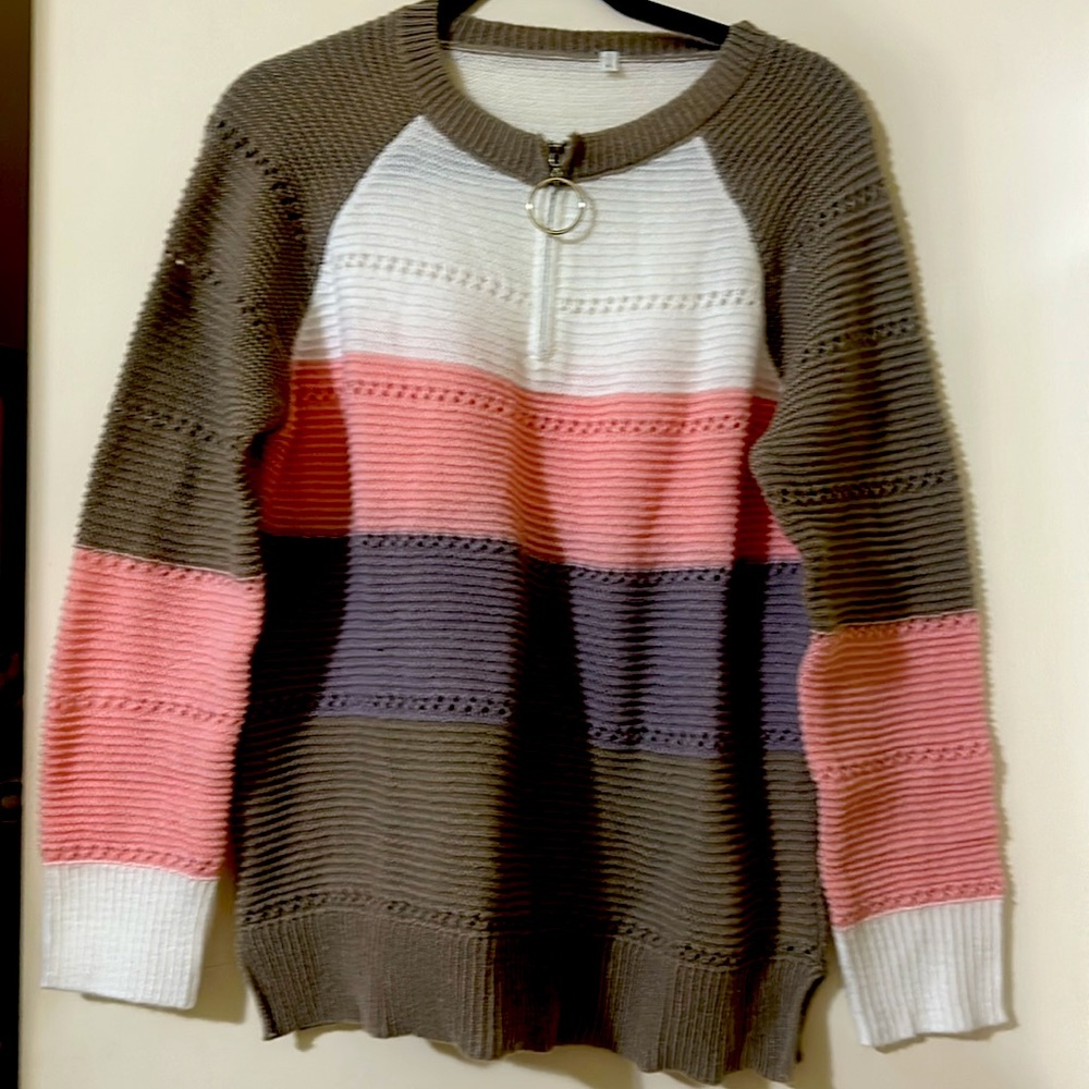 Women’s Sweaters